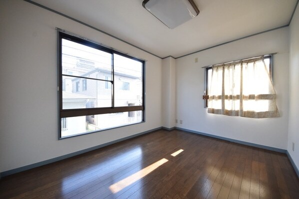 メゾン・ゆうしんの物件内観写真